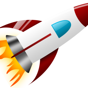 Rocket PNG