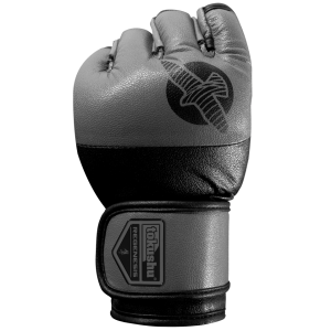 MMA gloves PNG