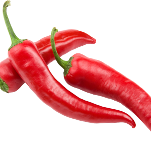 Chili pepper PNG