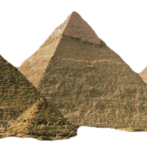 Pyramid PNG