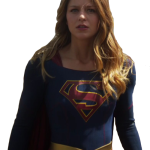 Supergirl PNG