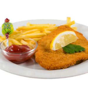 Schnitzel PNG