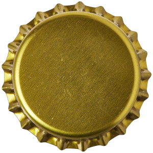 Crown cork PNG