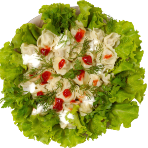 Dumplings PNG