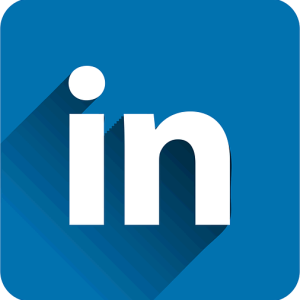 LinkedIn logo PNG