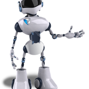 Robot PNG