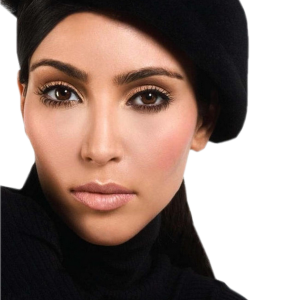 Kim Kardashian PNG