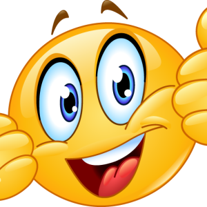 Smiley PNG