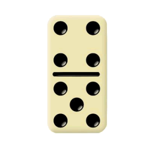 Dominoes PNG