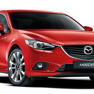 Mazda PNG