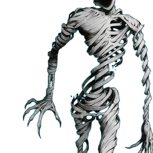 Mummy PNG
