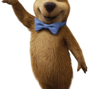 bear PNG image