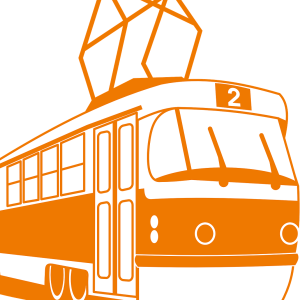 Tram PNG