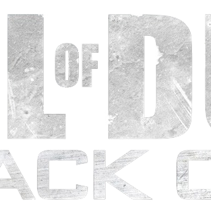 Call of Duty logo PNG