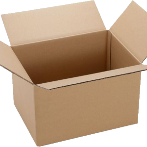 Box PNG