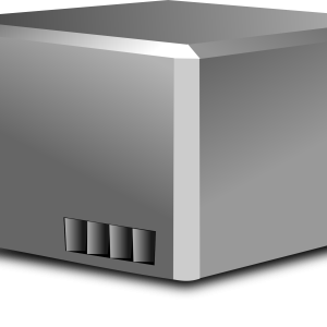 Server PNG