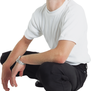 Man PNG image