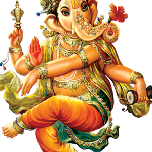 Ganesha PNG