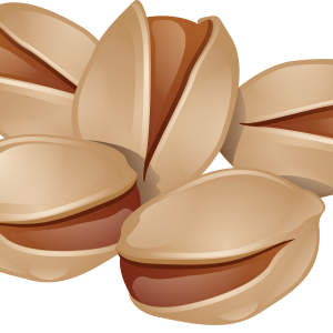 Pistachios PNG