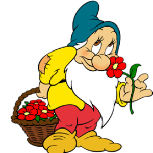 Dwarf PNG