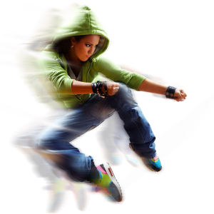 Dancer PNG