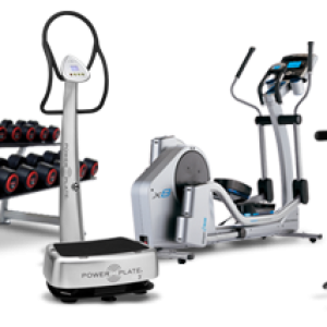 Gym fitness equipment PNG