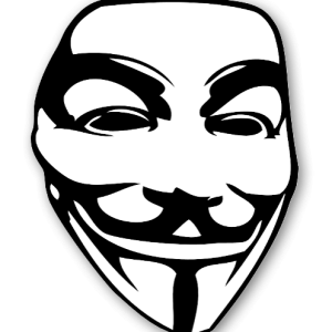 Hacker PNG