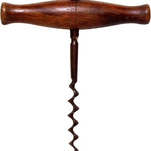 Corkscrew PNG