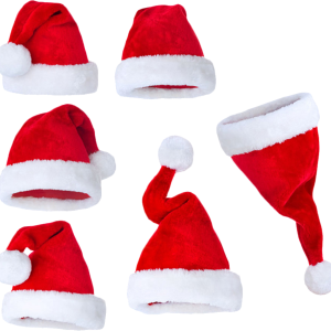 Santa Claus hat PNG