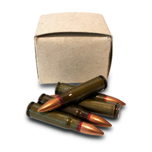 Bullets PNG image