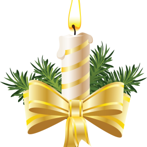 Candle PNG image