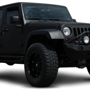 Jeep Wrangler PNG