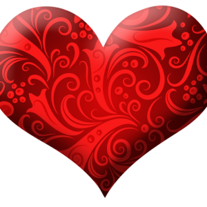 Heart PNG
