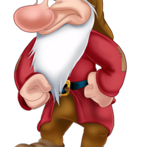Dwarf PNG