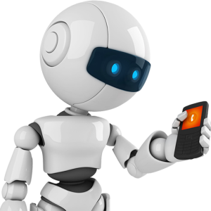 Robot PNG