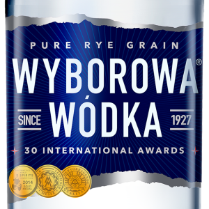 Vodka PNG