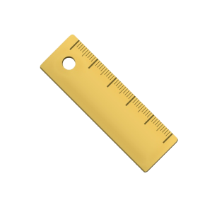 Ruler PNG