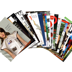 Magazine PNG