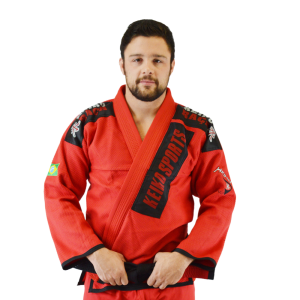 Judogi PNG