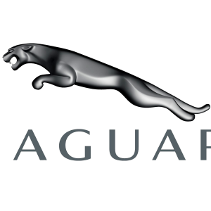 Jaguar car logo PNG brand image