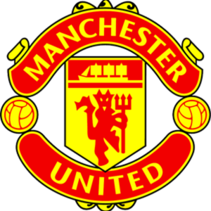 Manchester United logo PNG