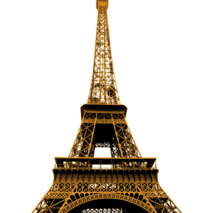Eiffel Tower PNG