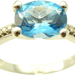 Jewelry ring PNG