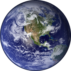 Earth PNG