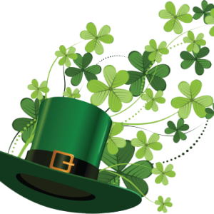Shamrock PNG
