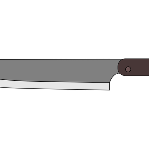 knife PNG image