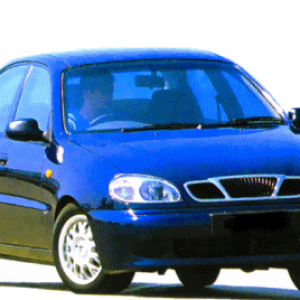 Daewoo PNG