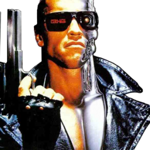 Terminator PNG