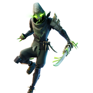 Fortnite PNG