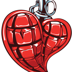 Colorful tattoo PNG